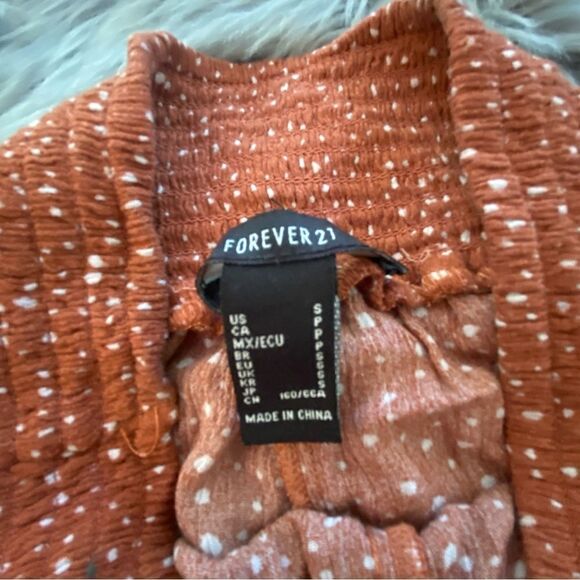 Forever 21 Flirty Pull On Shorts, S - Picture 3 of 4